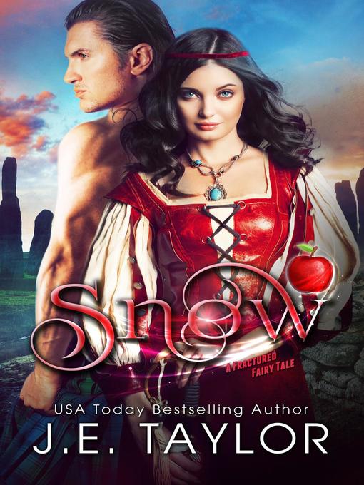 Title details for Snow by J.E. Taylor - Available